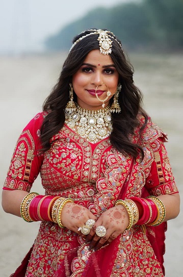 Makeup academy in Barhalganj