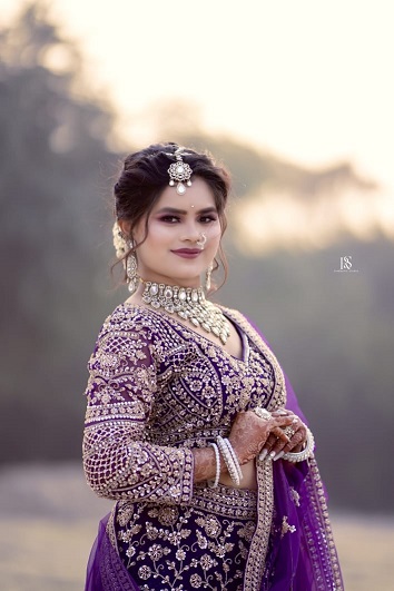 Makeup academy in Barhalganj