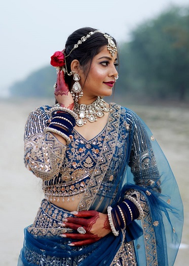Makeup academy in Barhalganj