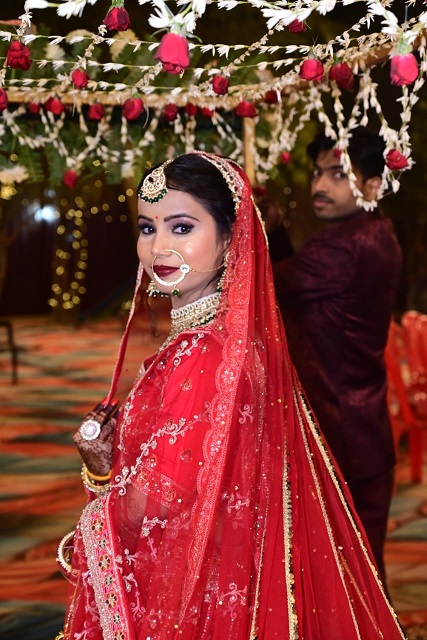 Makeup academy in Barhalganj