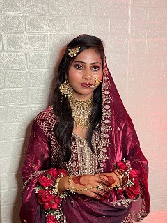 Makeup academy in Barhalganj