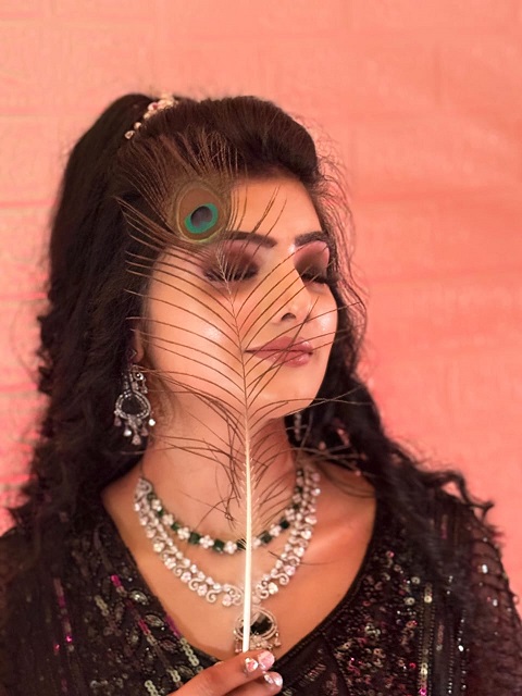 Makeup academy in Barhalganj