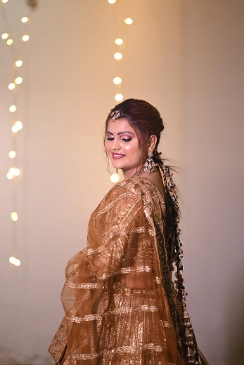 Makeup academy in Barhalganj