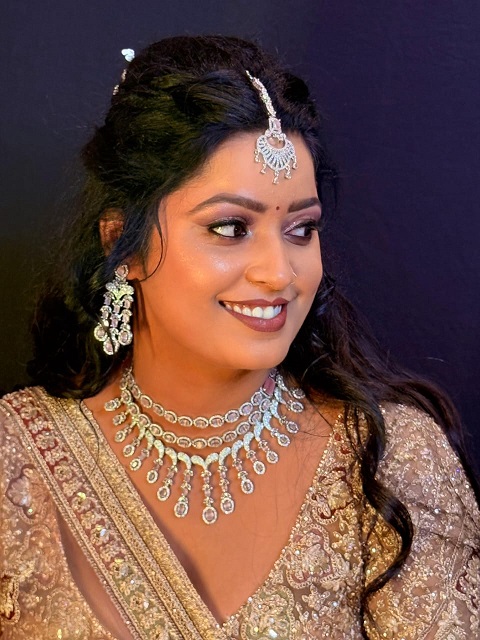 Makeup academy in Barhalganj
